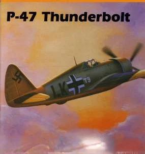 ȭ P-47 õ  DIY   3D   ϱ     